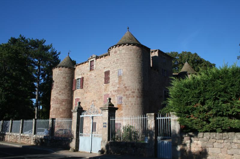Château