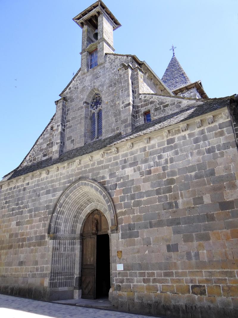 Eglise Saint-Thomas-de-Cantorbéry
