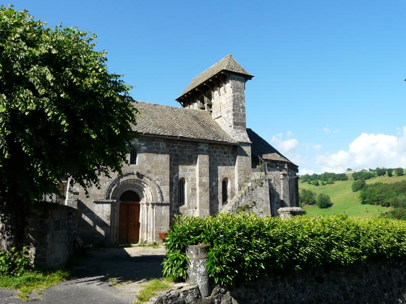 Eglise de Bromme