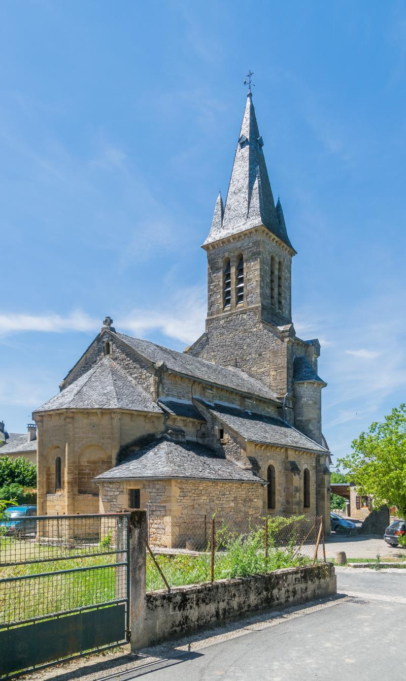 Église