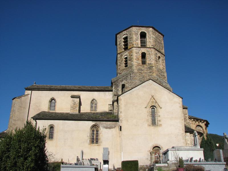 Église