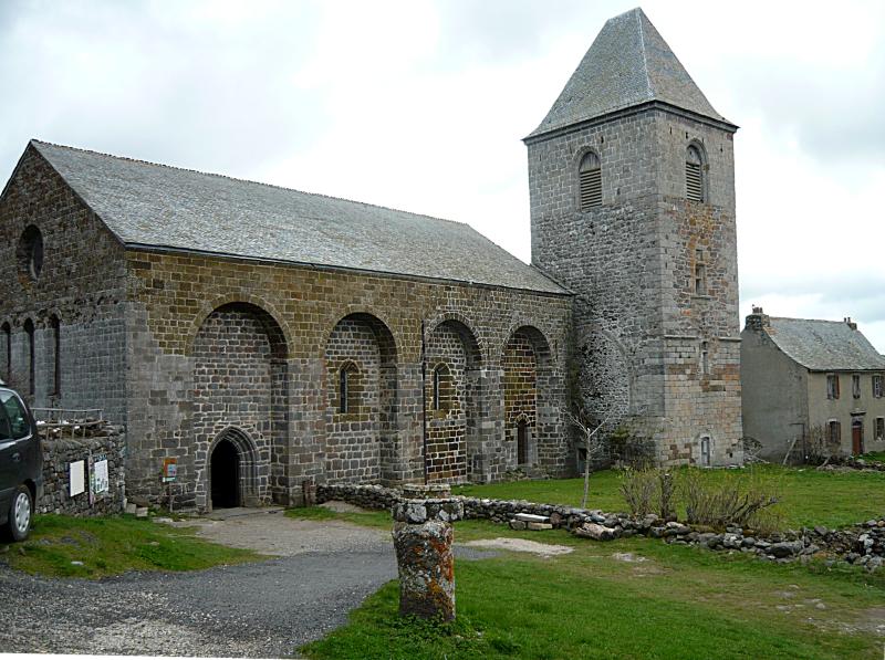 Eglise Notre-Dame-des-Pauvres
