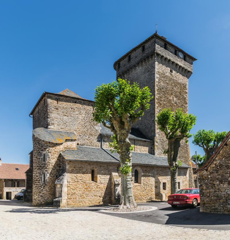 Église