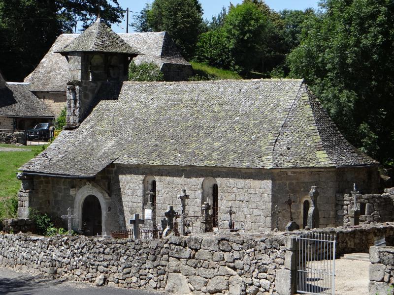 Chapelle de Mels