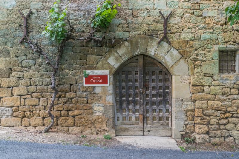 Maison de la fin du 18e siècle