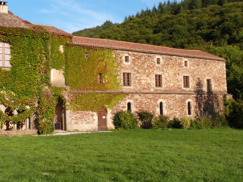 Ancienne abbaye