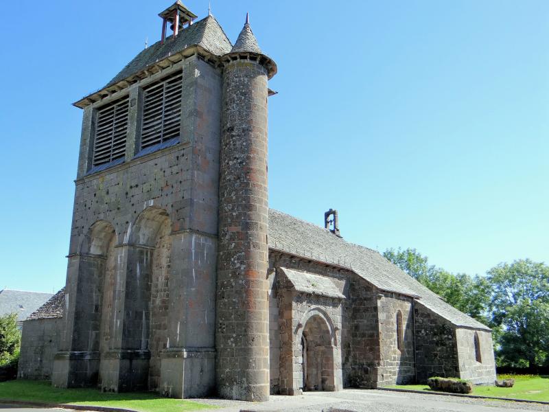 Église Notre-Dame