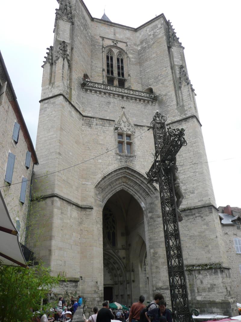 Église Notre-Dame