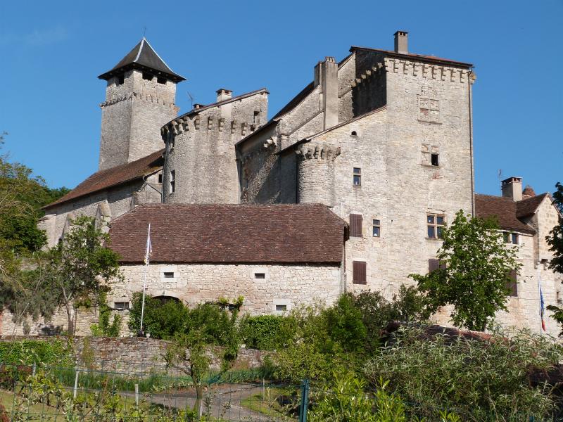 Château
