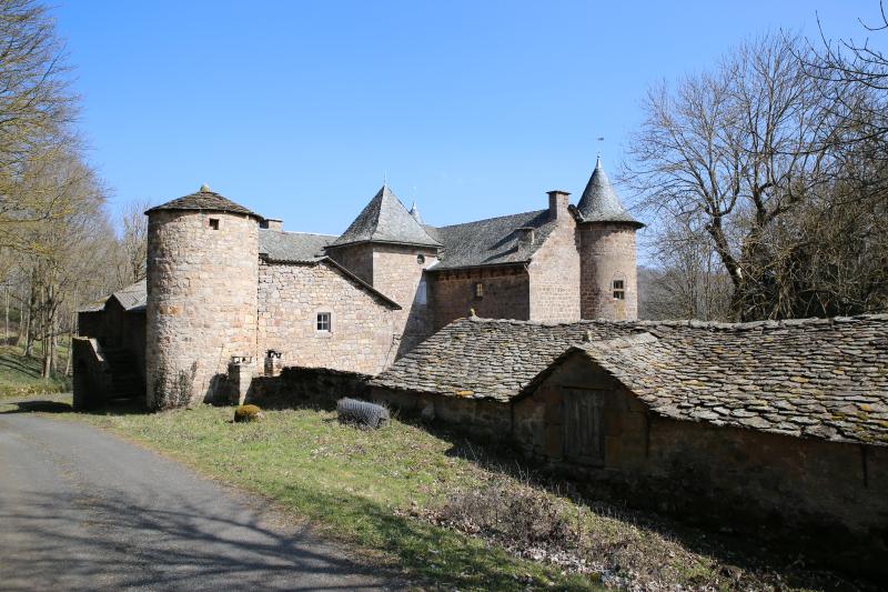 Château d'Engayresque