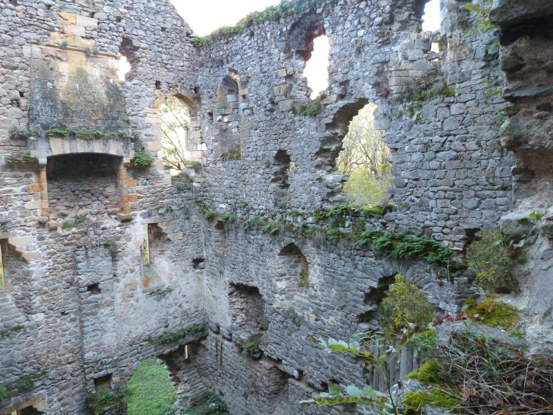 Ancien hôpital des Anglais