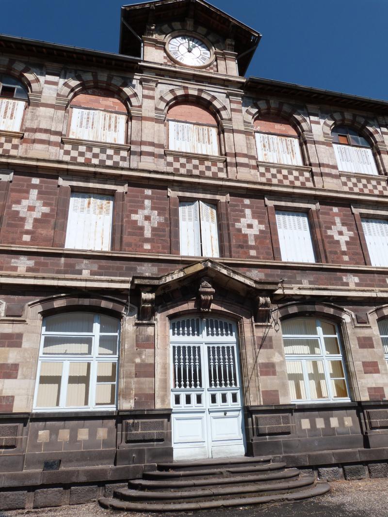 Ecole Jules Ferry du Gua