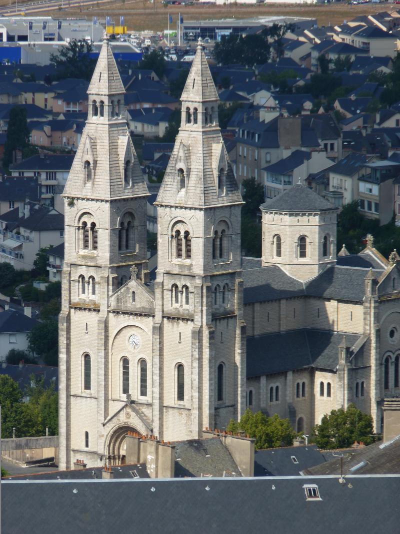 Eglise du Sacré-Coeur