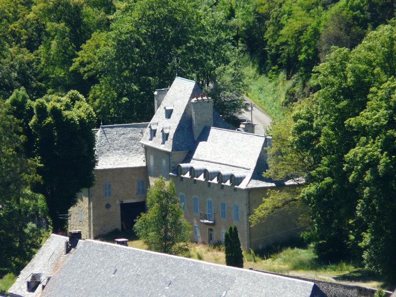 Domaine du Château d'Oustrac
