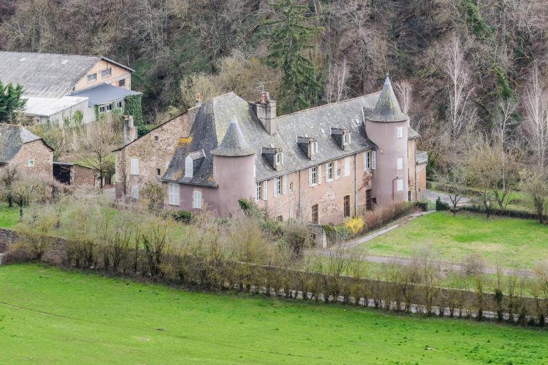 Abbaye bénédictine Saint-Sernin
