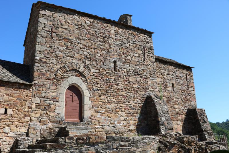 Église Saint-Clément
