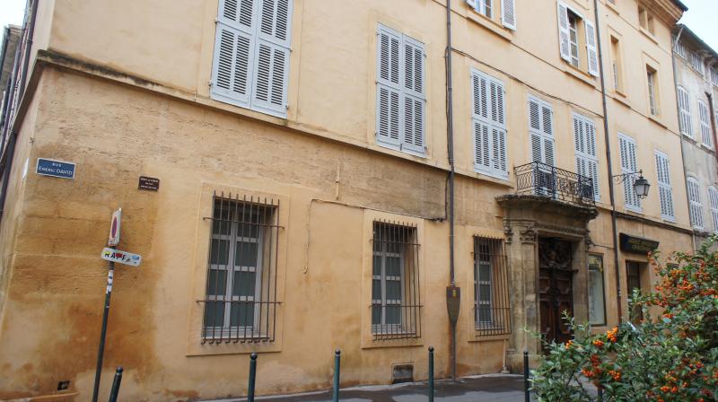 Hôtel de Carcès