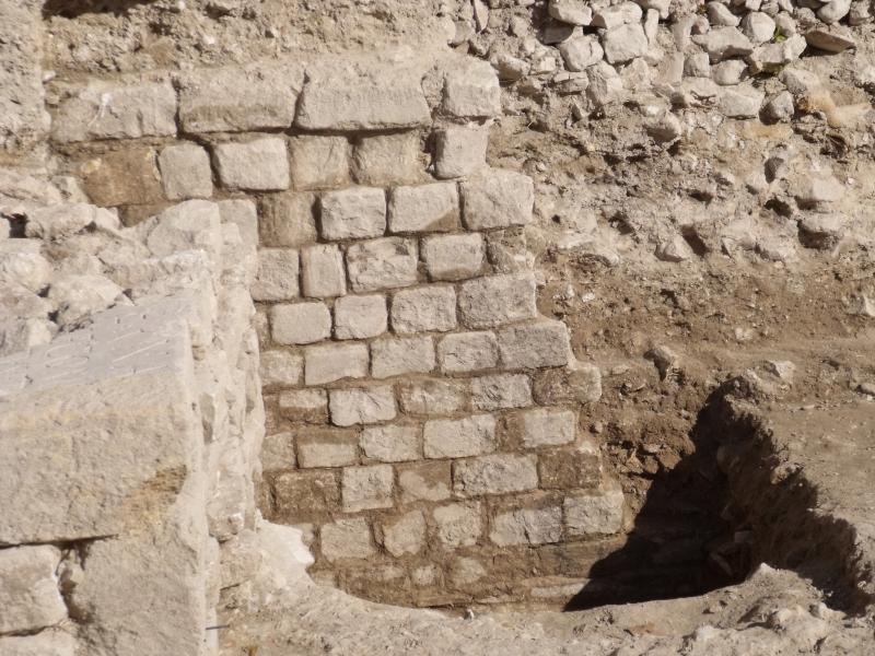 Monuments gallo-romains