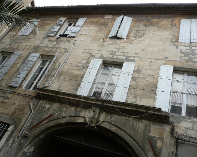Hôtel Varadier de Saint-Andiol