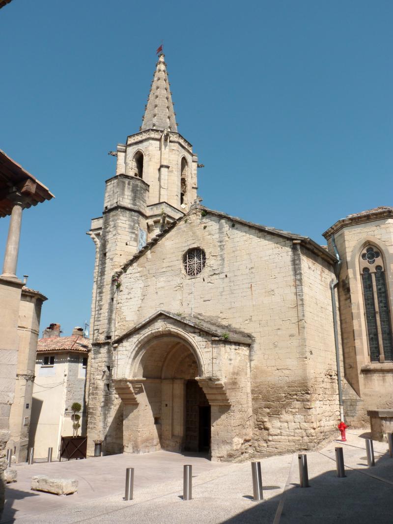 Église