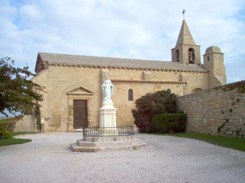 Eglise Saint-Sauveur