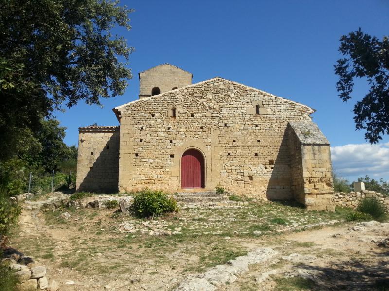 Eglise Notre-Dame de la Roque