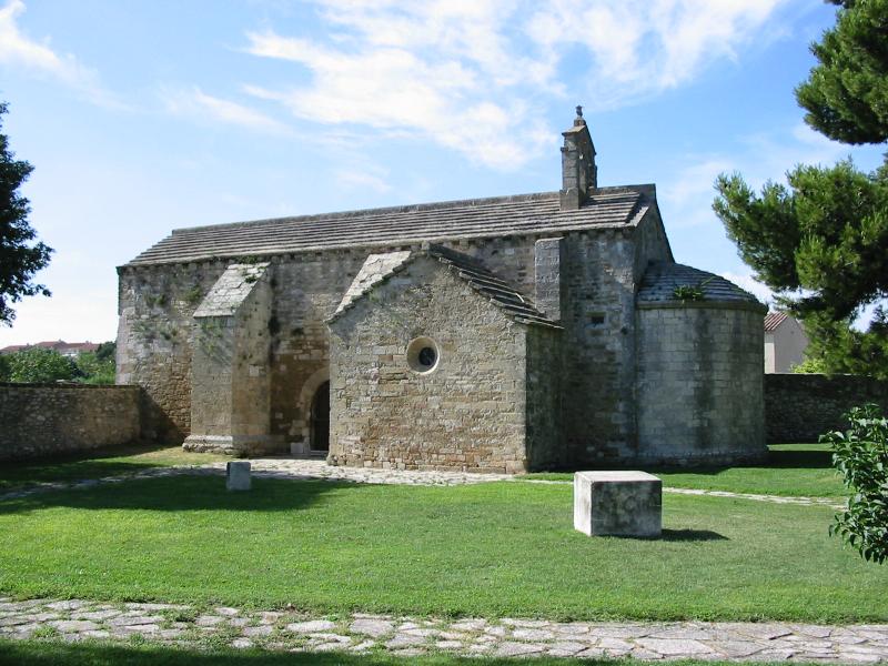 Chapelle du cimetière