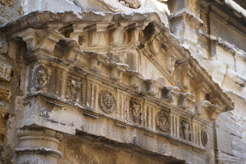 Maison des Templiers (ou Hôtel de Foresta)