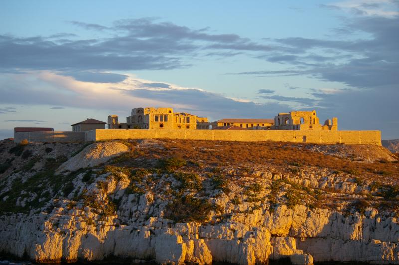 Hôpital Caroline (ancien)