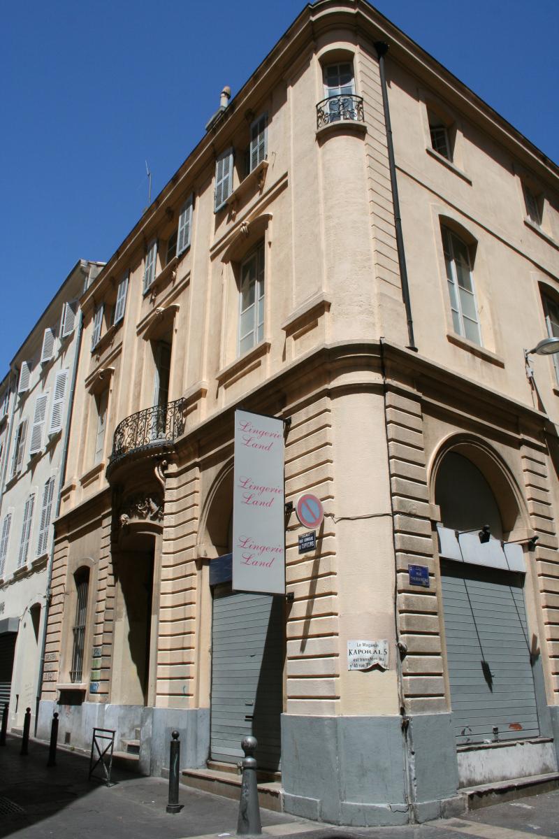 Hôtel Hubaud