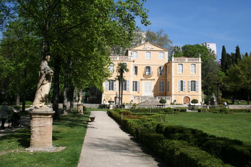 Villa Magalone