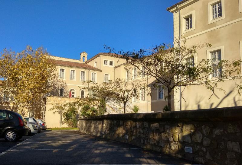 Hôpital Saint-Nicolas