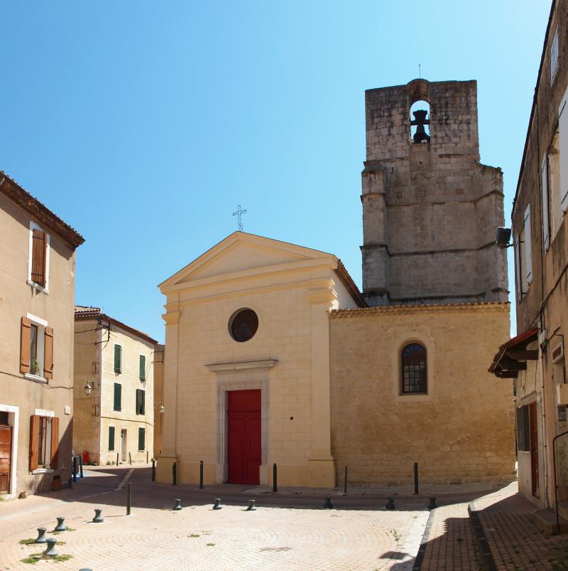 Église