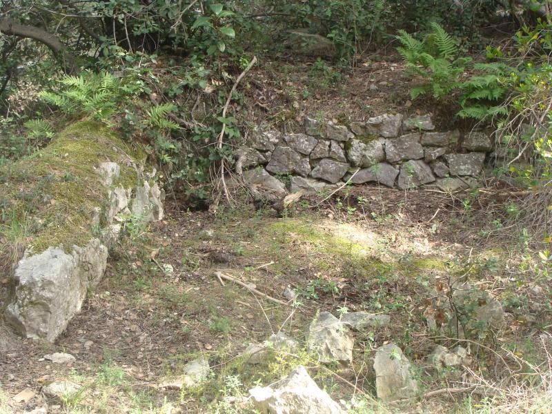 Oppidum du Baou-Roux