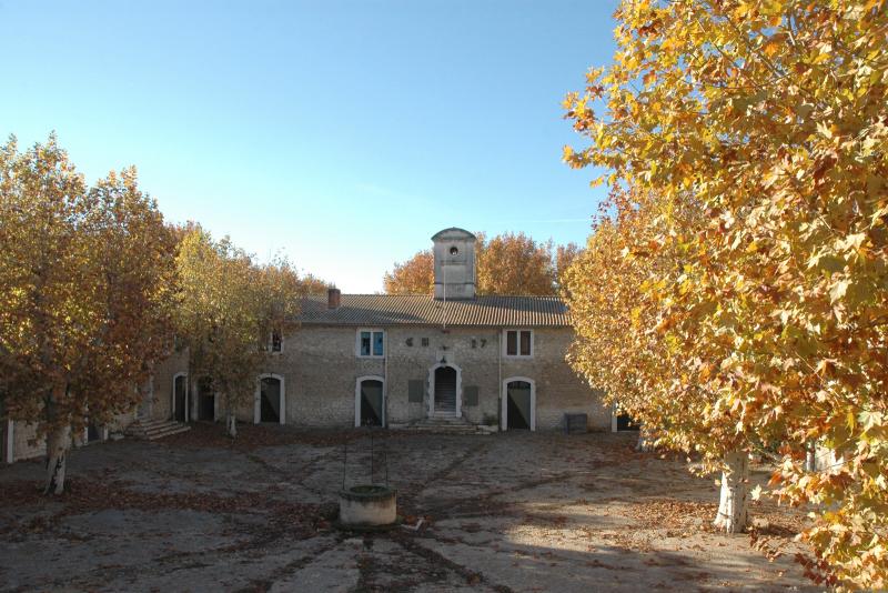 Casernes Kilmaine dénommées aussi le quartier Kilmaine ou les casernes