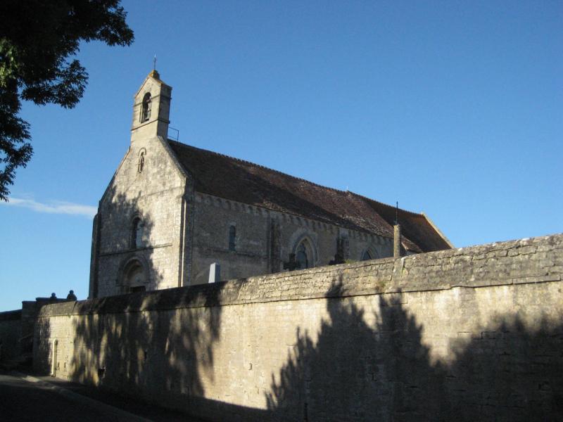 Église