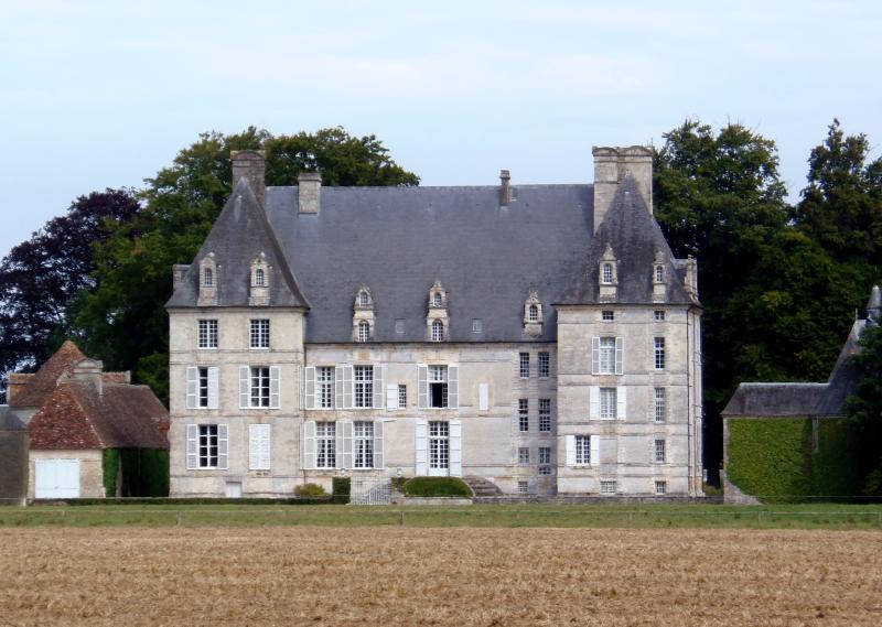 Château