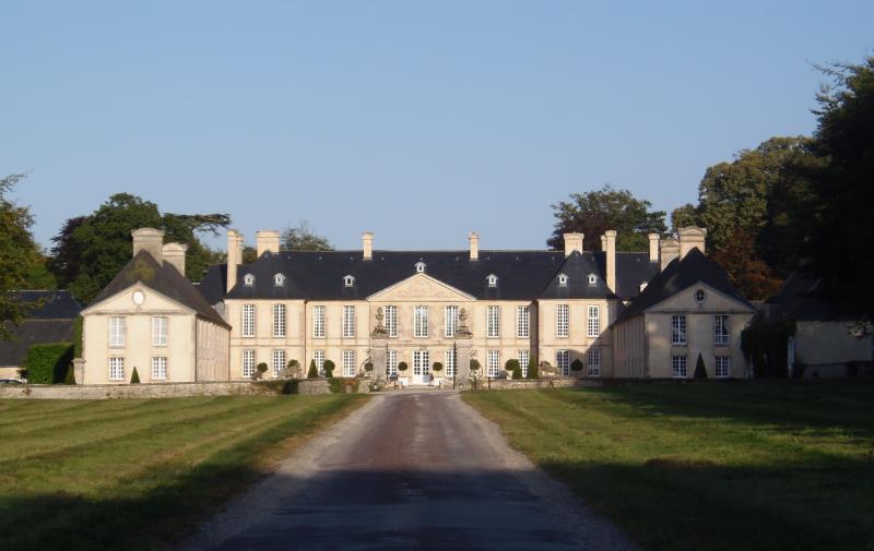 Château
