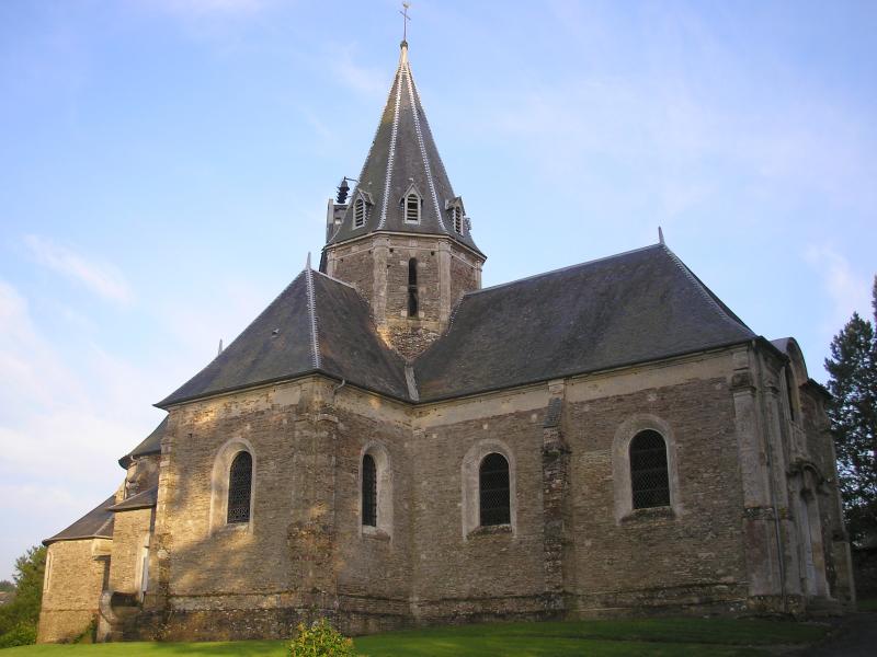Église