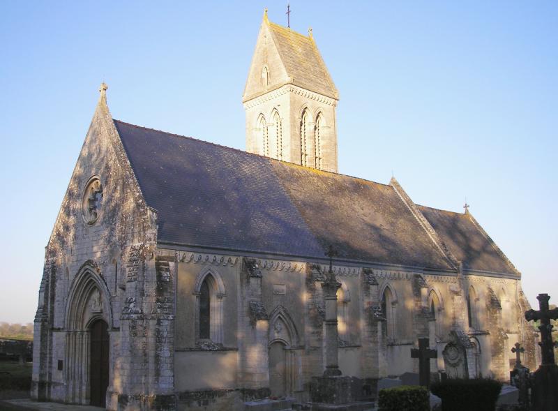 Église