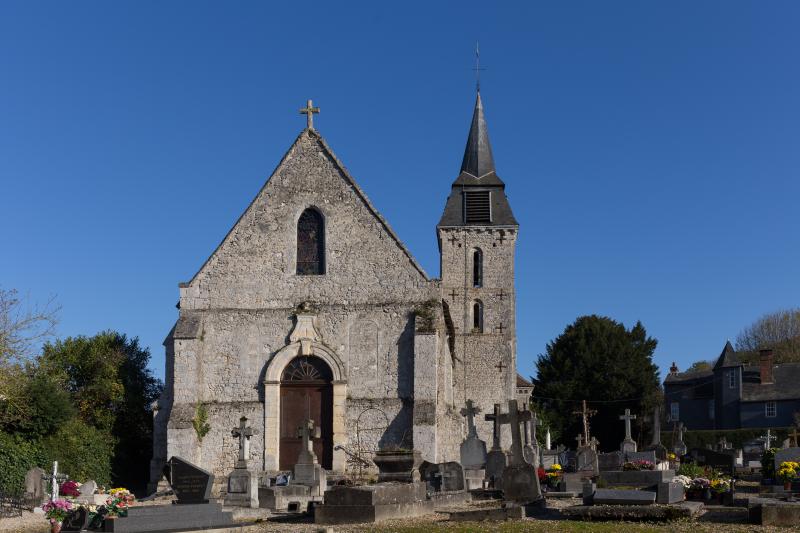 Église