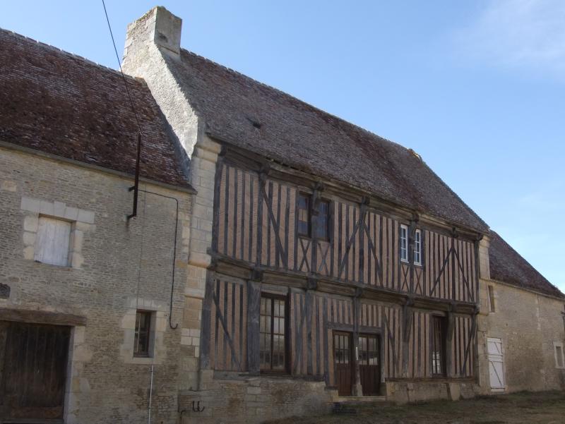 Maison dite La Tarenne