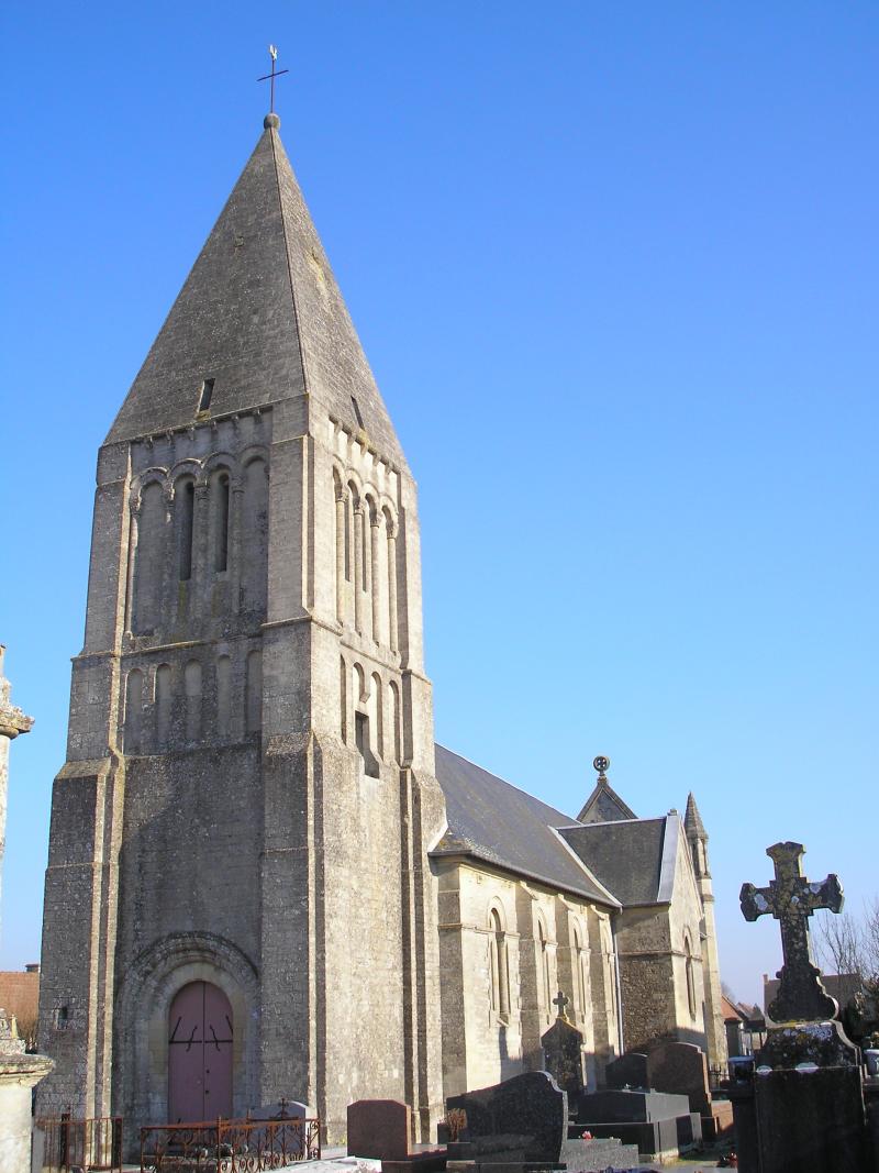 Église