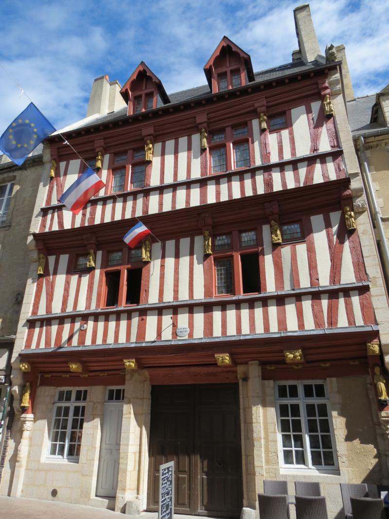 Maison dite de François Ier