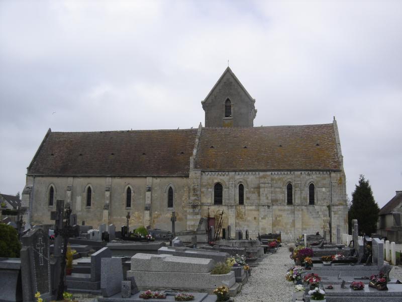 Église