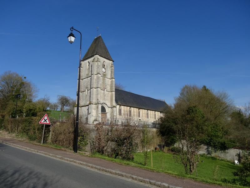 Église