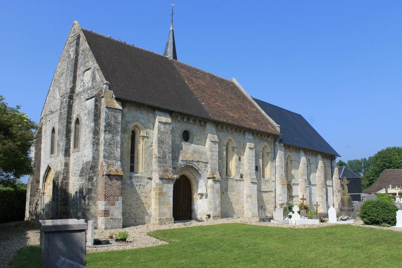 Église