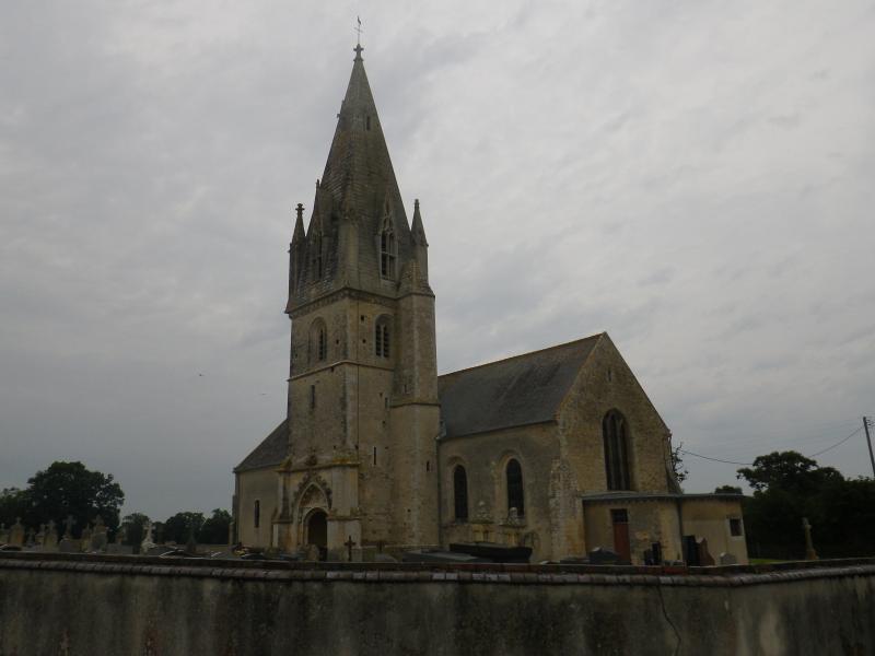 Église