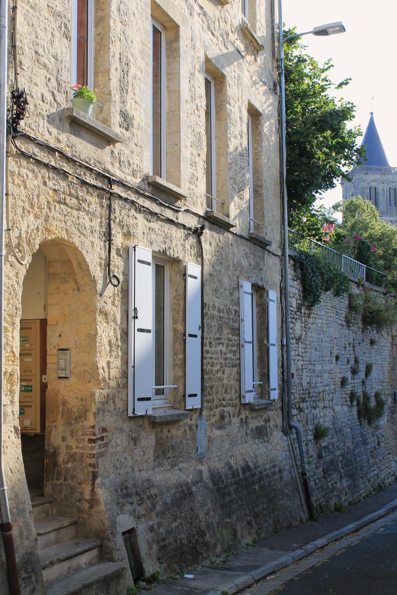 Maison dite des Templiers