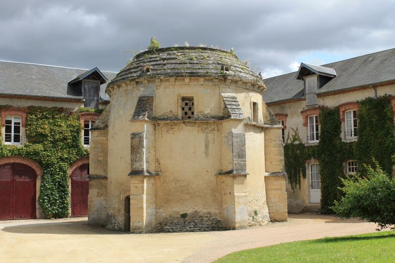 Château